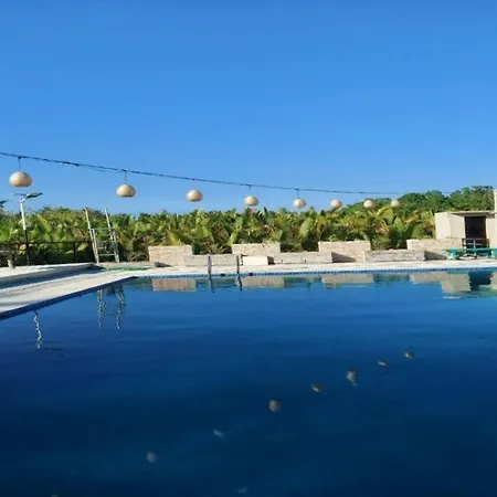 Alcoy Plaza Eco Park Cebu