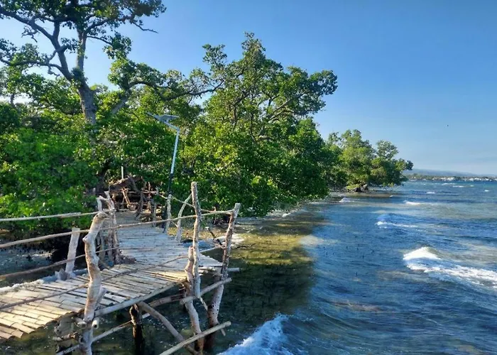 Hotel Plaza Eco Park Cebu