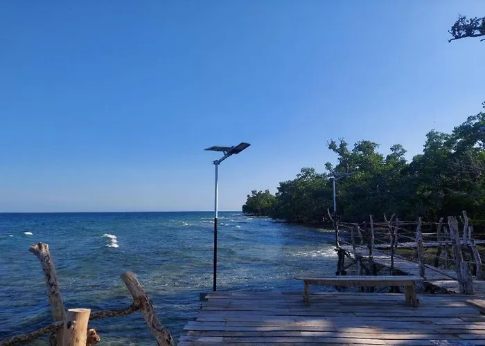 Plaza Eco Park Cebu Hotel Alcoy