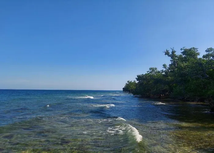 Hotel Plaza Eco Park Cebu Alcoy