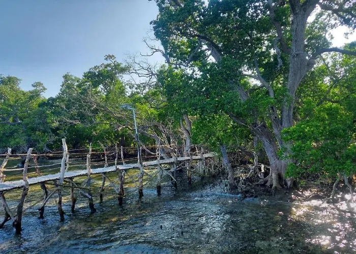 Plaza Eco Park Cebu Alcoy
