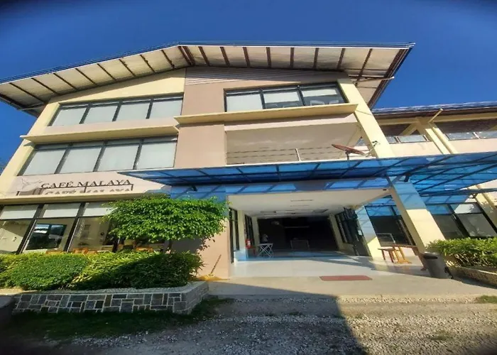 Plaza Eco Park Cebu Hotel