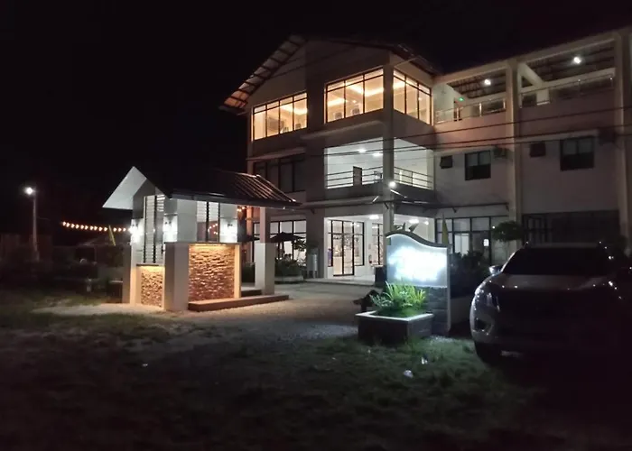 Plaza Eco Park Cebu