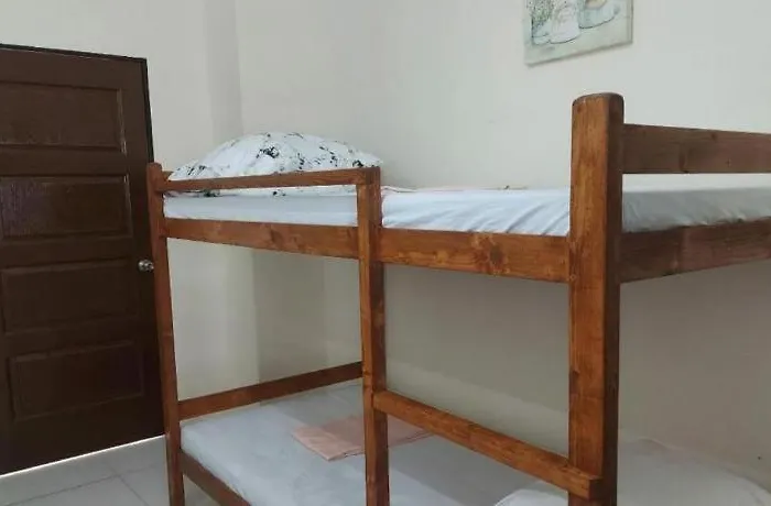 Hotel Plaza Eco Park Cebu