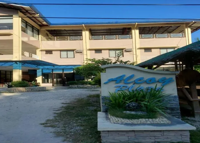 Plaza Eco Park Cebu Alcoy