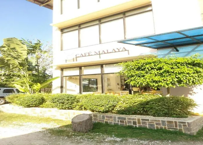 Hotel Plaza Eco Park Cebu