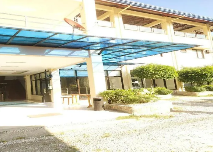 Plaza Eco Park Cebu 2*