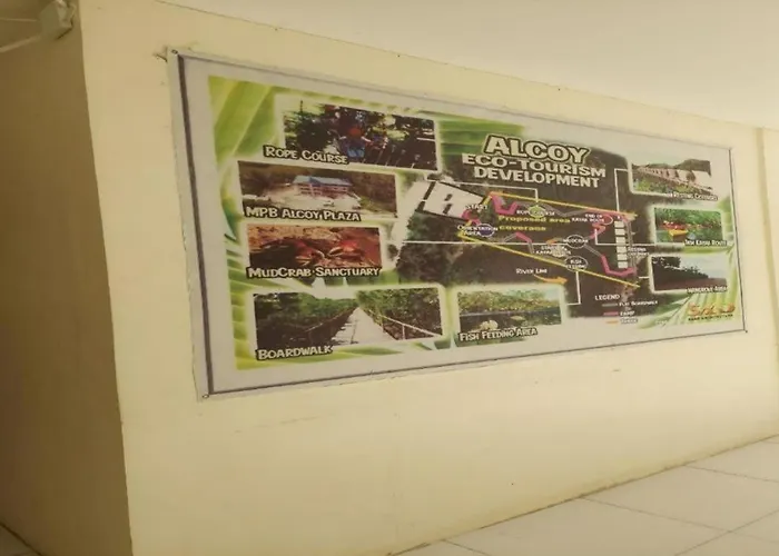 Plaza Eco Park Cebu Hotel Alcoy