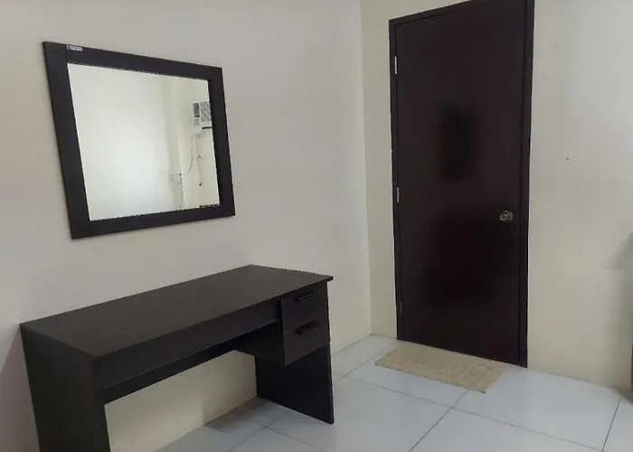 Plaza Eco Park Cebu 2* Alcoy