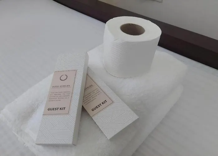 Plaza Eco Park Cebu Hotel
