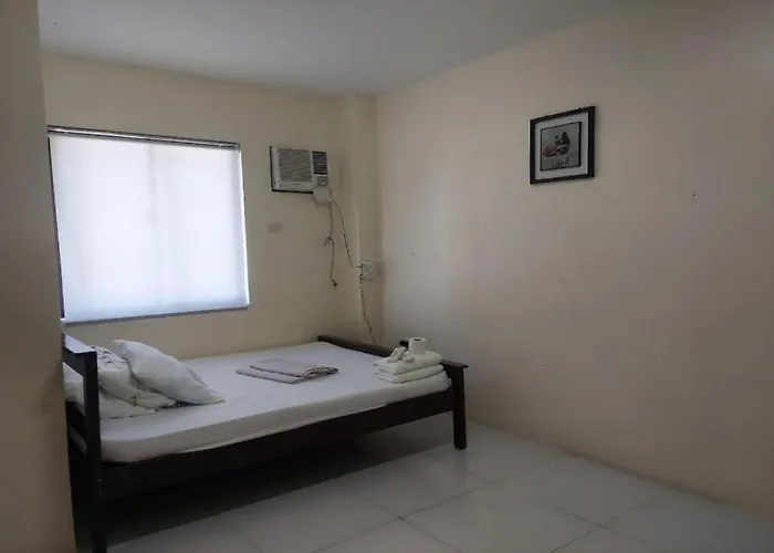 Plaza Eco Park Cebu Hotel