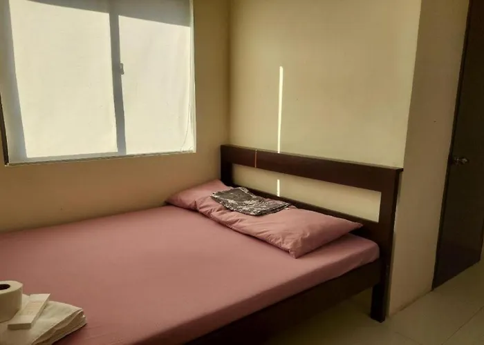Plaza Eco Park Cebu Hotel