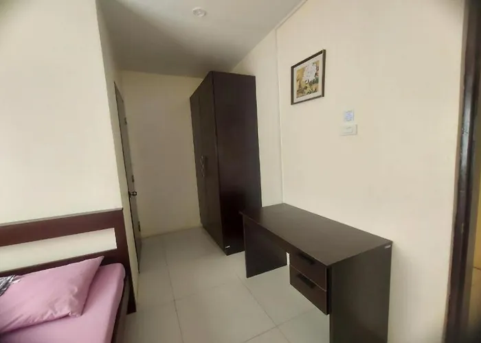Plaza Eco Park Cebu Hotel Alcoy