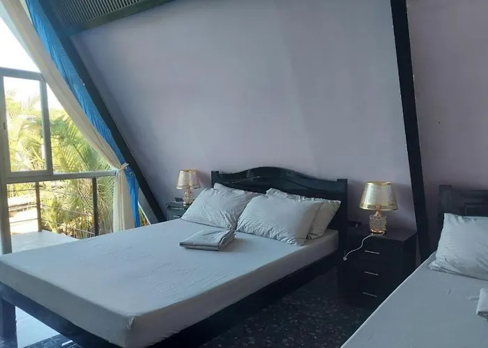 Hotel Plaza Eco Park Cebu Alcoy