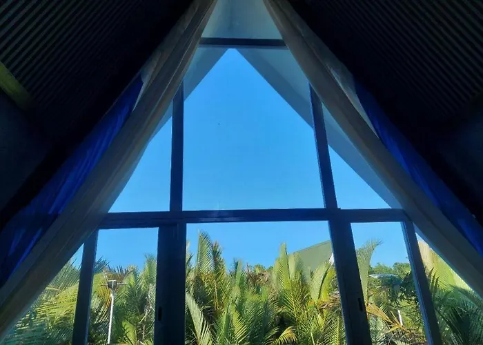 Plaza Eco Park Cebu Hotel Alcoy