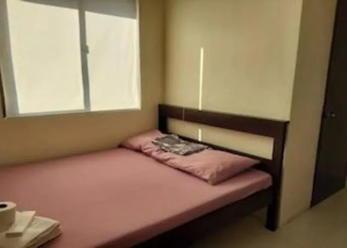 Plaza Eco Park Cebu Hotel 2*